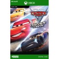 Cars 3: Driven to Win XBOX CD-Key
